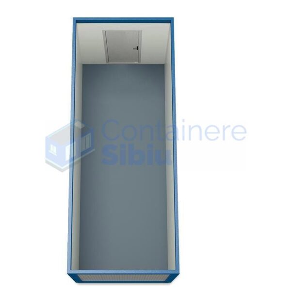 container depozitare sibiu 6metri albastru1