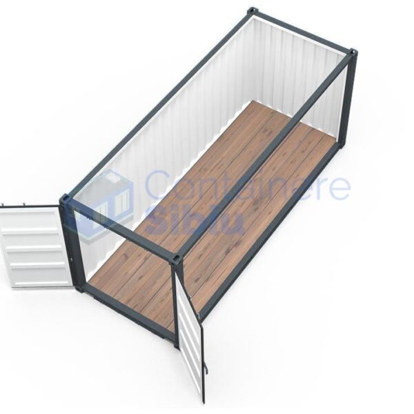 container maritim sibiu 20a