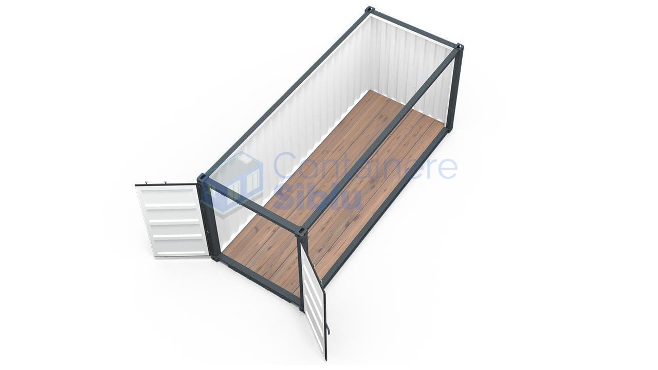 container maritim sibiu 20a