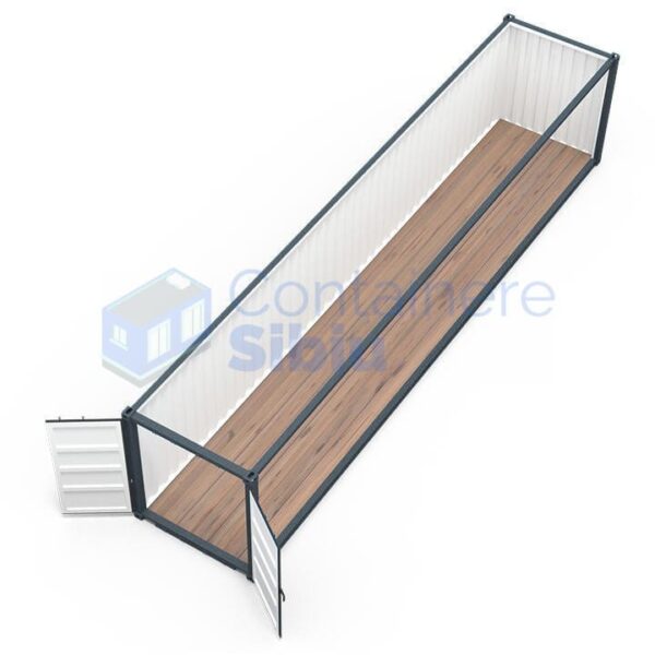 container maritim sibiu 40a