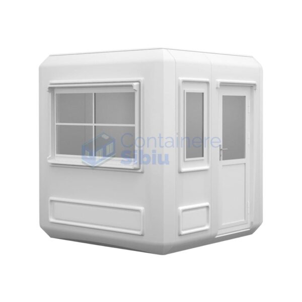 container paza sibiu fibra 3