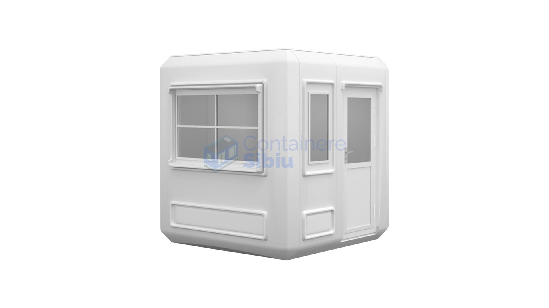 container paza sibiu fibra 3